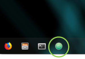 Atom shortcut