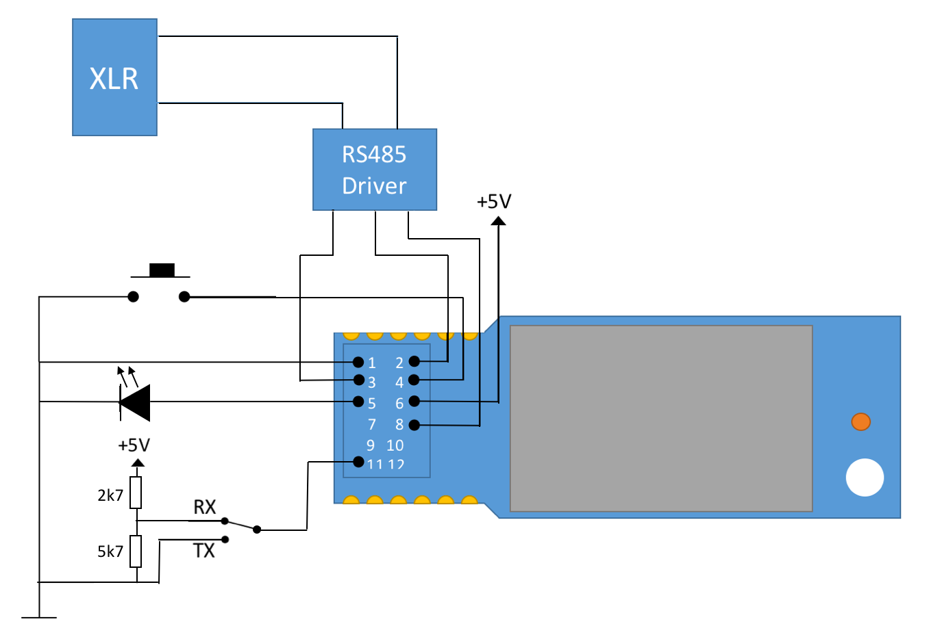 Typical Application Circuit Typical Application Circuit