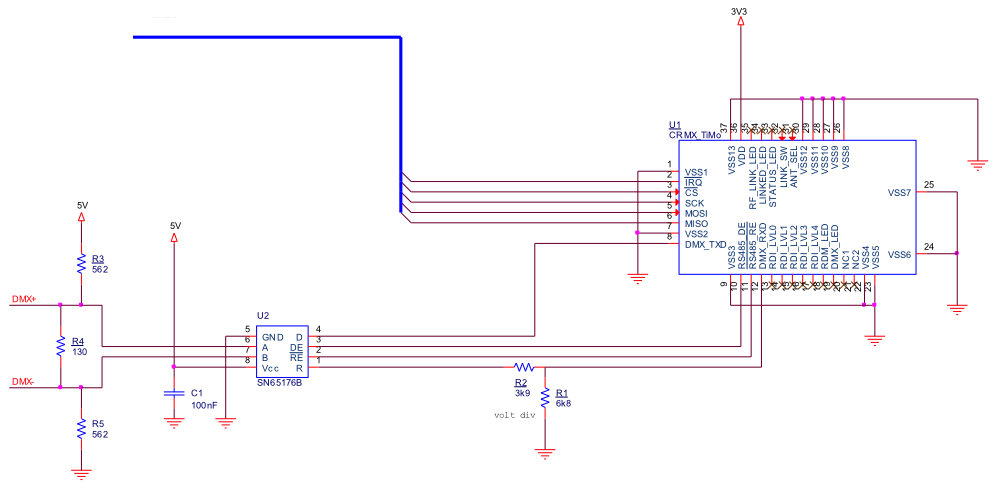 Typical Application Circuit Typical Application Circuit